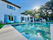 Maison à MONTAUROUX