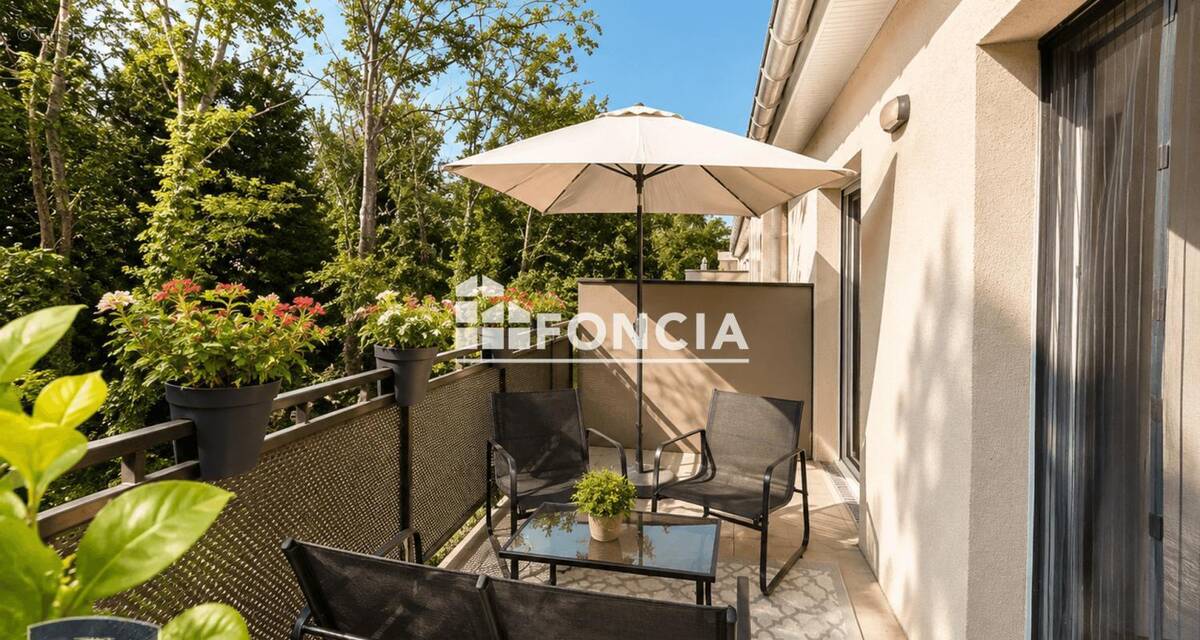 Photo Appartement à Avignon au prix de 130 000€