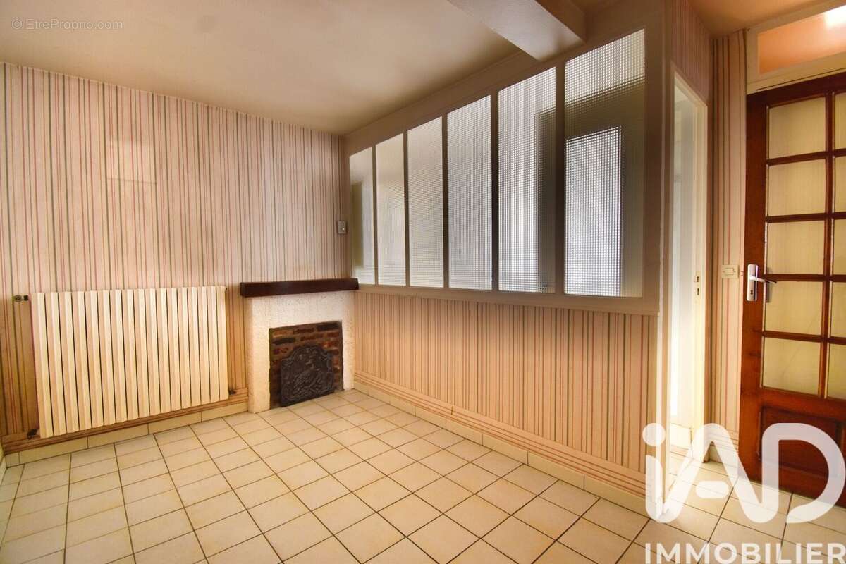 Photo 7 - Maison à HORNOY-LE-BOURG