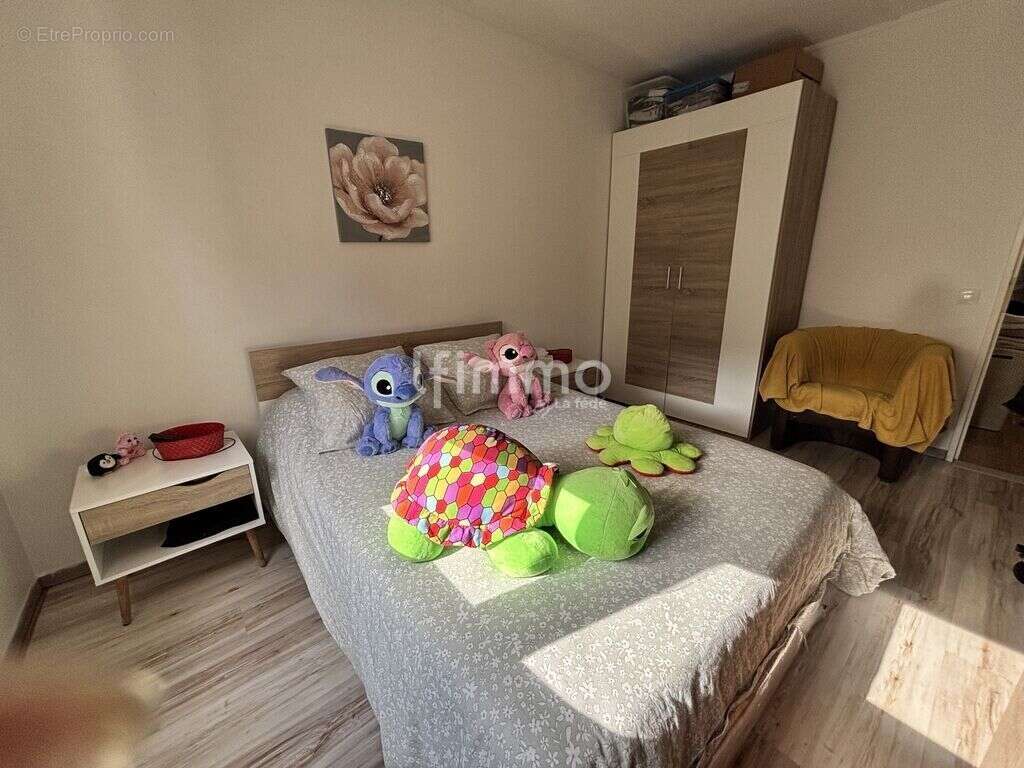 Appartement T4 81m2 Riedisheim - photo 8