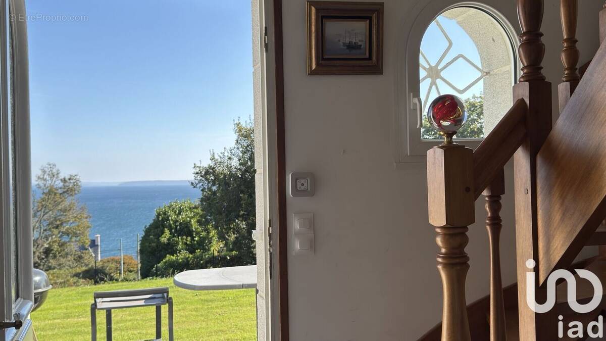Photo 1 - Maison à ROSCANVEL