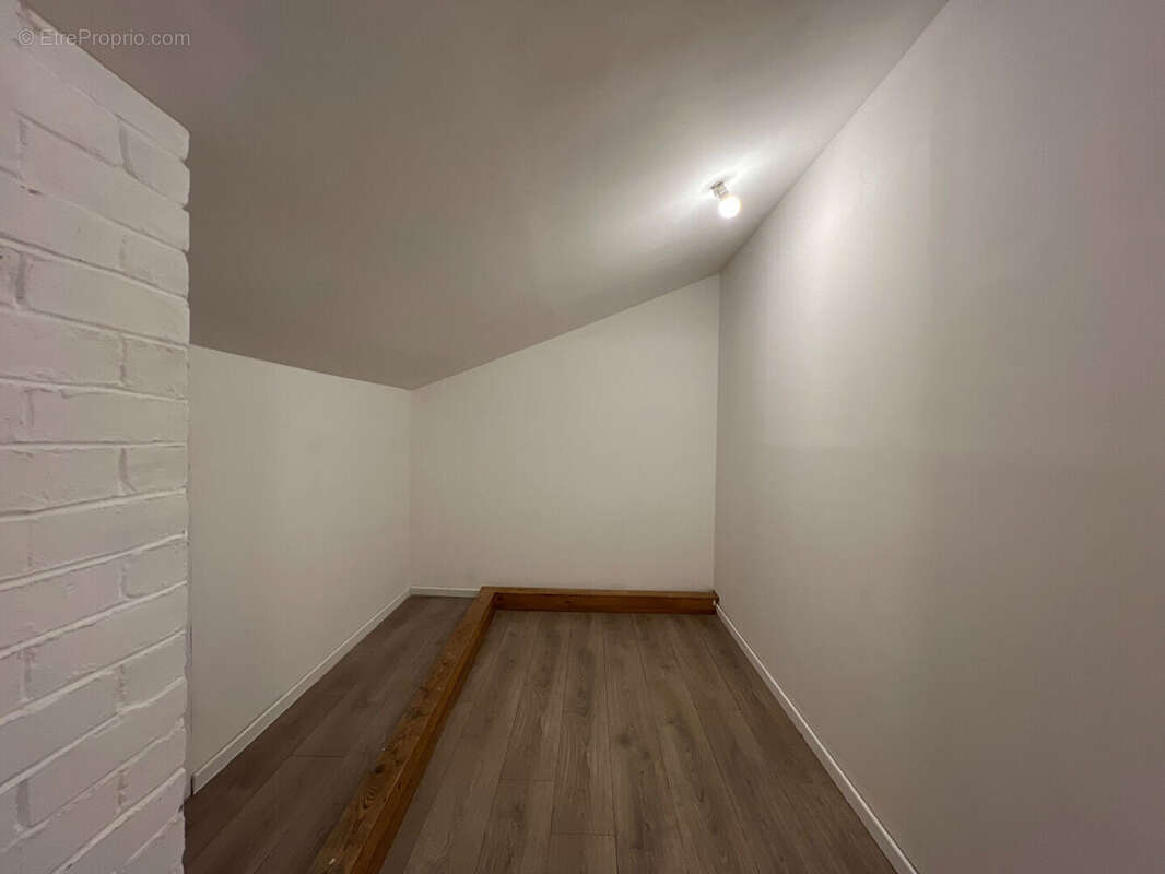 Appartement à BAR-LE-DUC