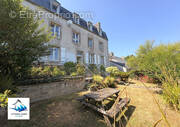 Appartement à LA FORET-FOUESNANT
