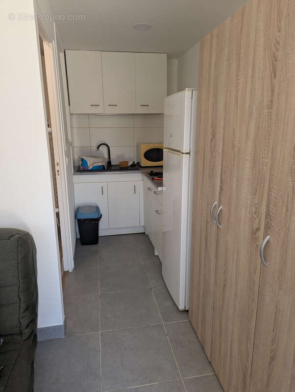 Appartement à CHALETTE-SUR-LOING