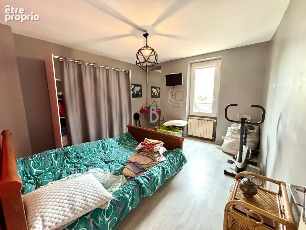Maison T5-137m2-Carmaux - photo 6