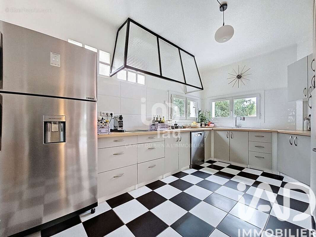 Photo 7 - Maison à SAINT-MAUR-DES-FOSSES