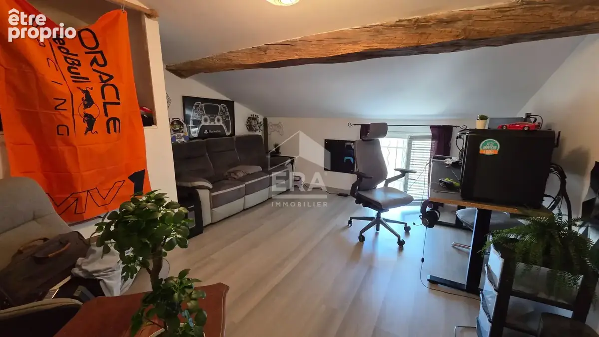 Maison 163m² à ambérieu-en-bugey - photo 13