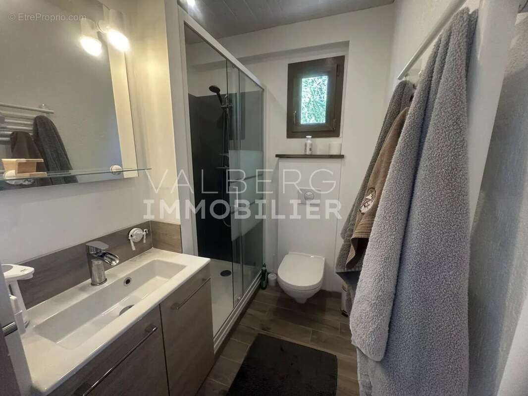 Appartement duplex 5 p - 79 m² - photo 9