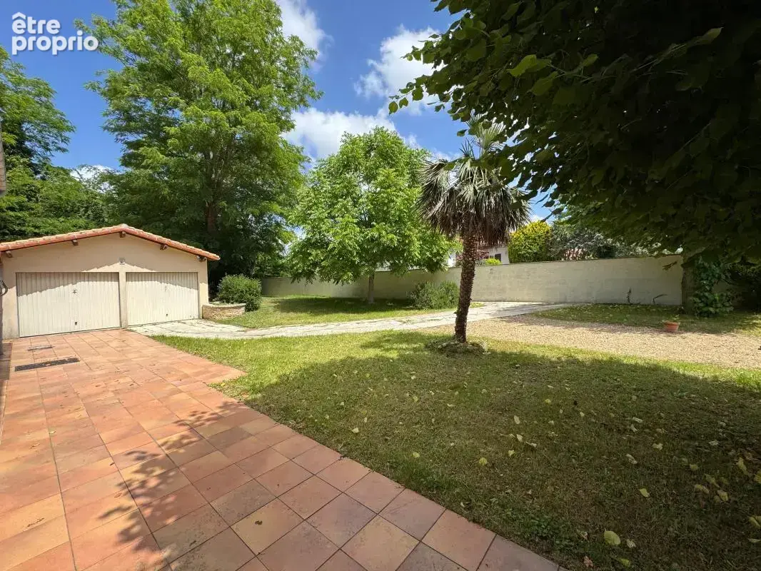 Maison À Vendre - photo 25
