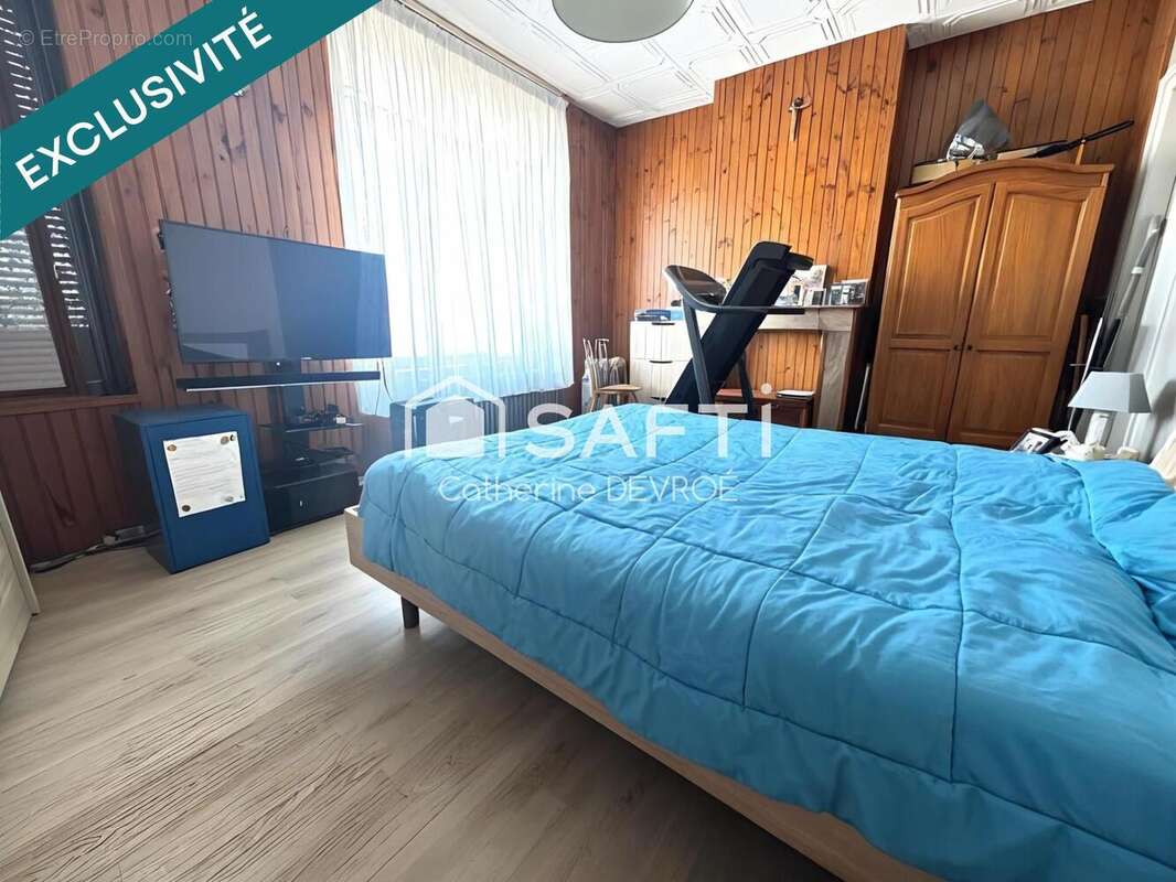 Photo 9 - Maison à BOULOGNE-SUR-MER