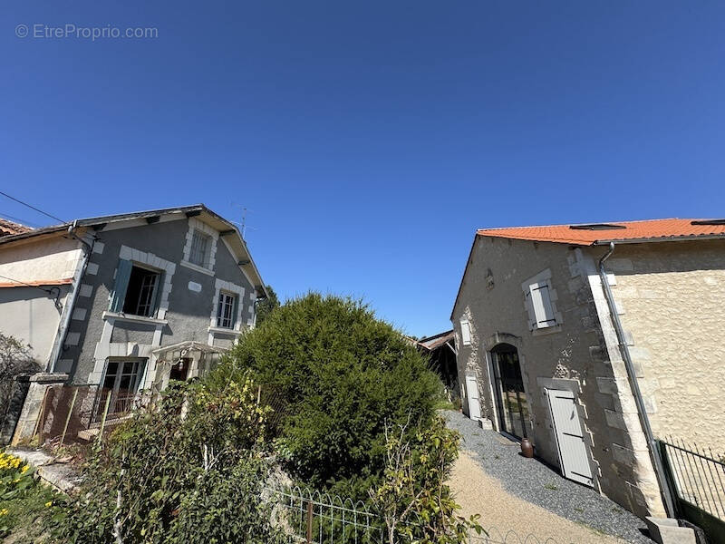 Maison à LISLE
