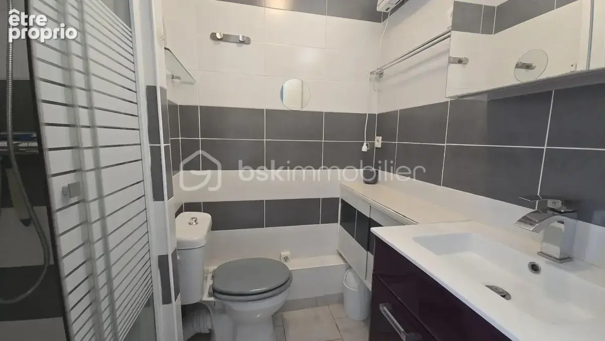 Appartement bord de mer - photo 6