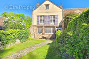 Maison à GERBEROY