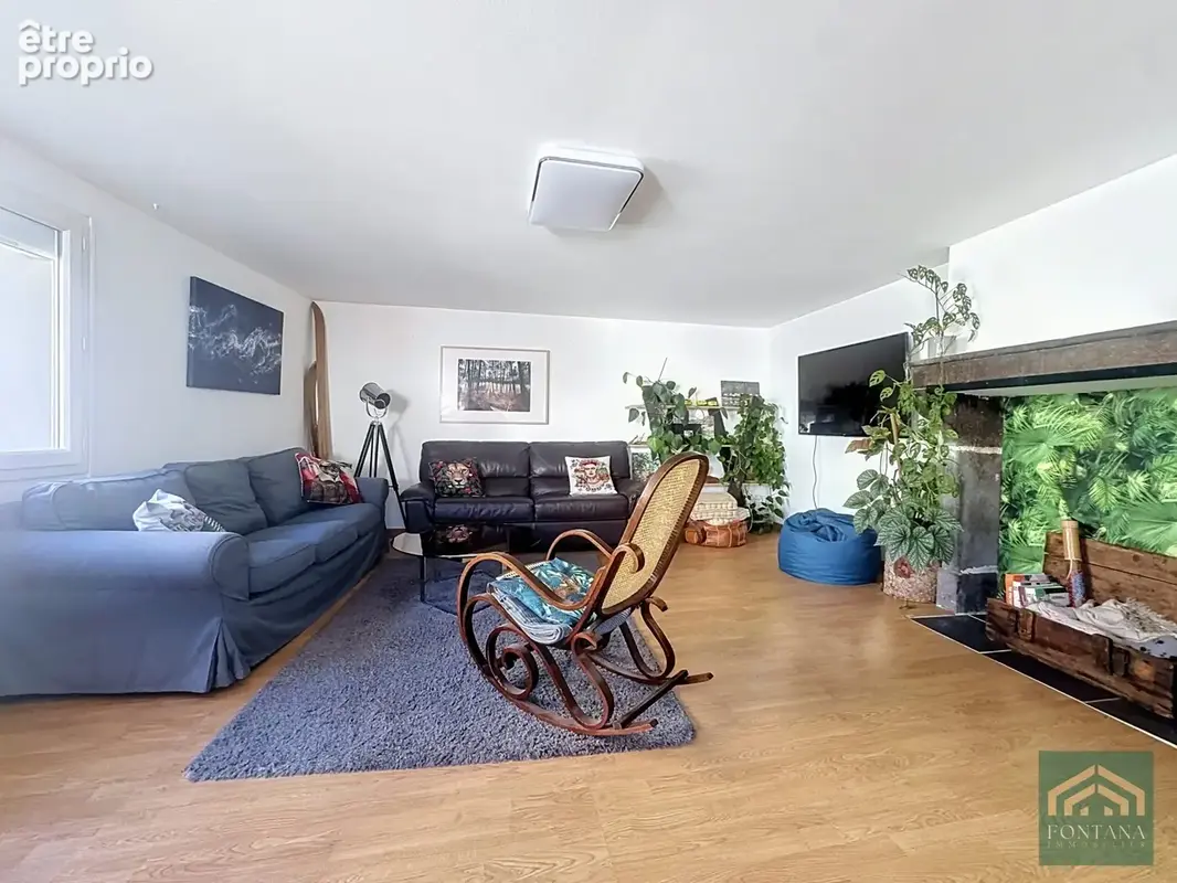 Maison 6 pièces 135 m² à vendre à Saint-Beauzire (63360) - photo 6