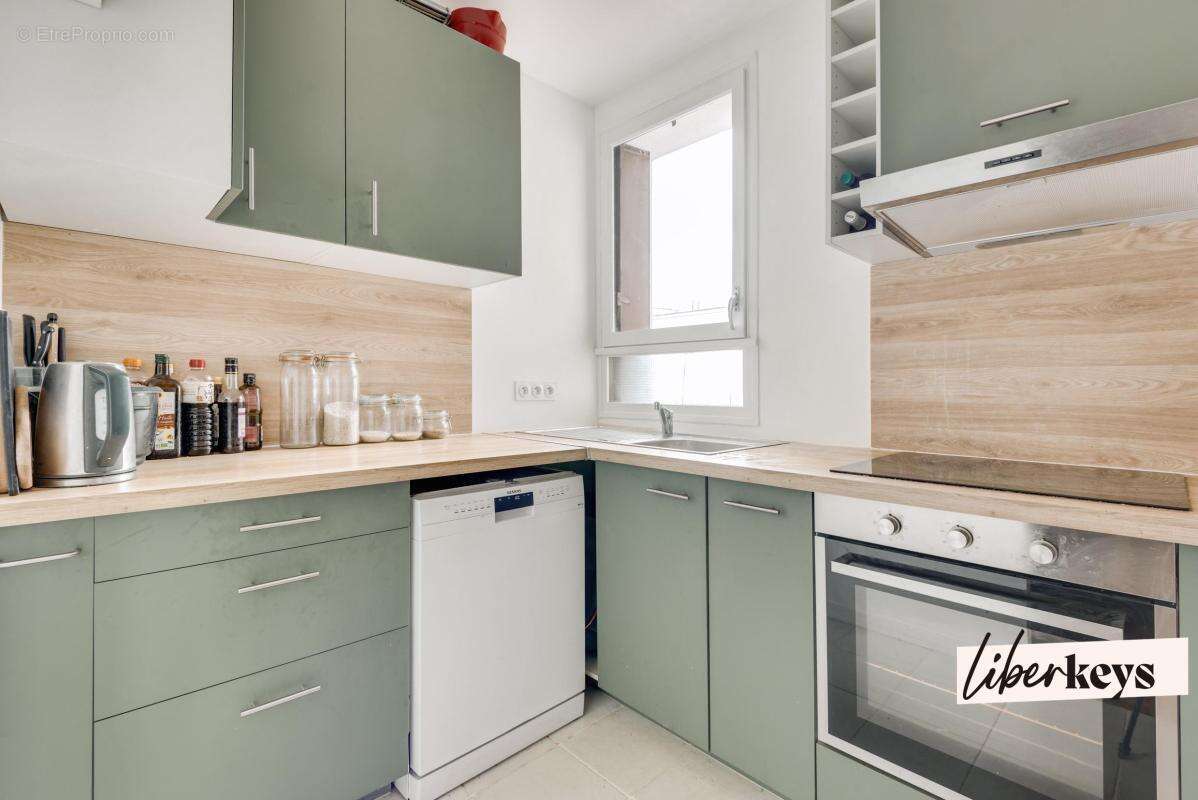 Appartement à ARCUEIL