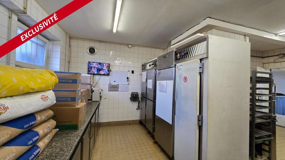 Appartement à ARGENTEUIL