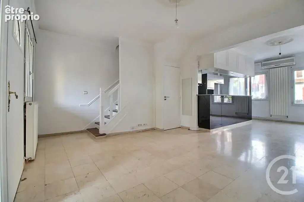 Maison 120 m² à Aulnay-Sous-Bois  - photo 4