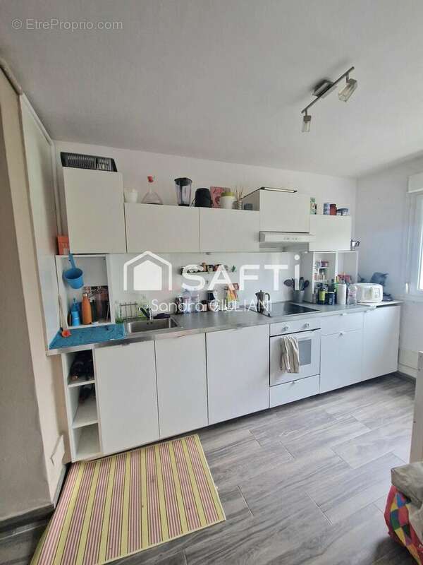 Photo 4 - Appartement à LONGWY