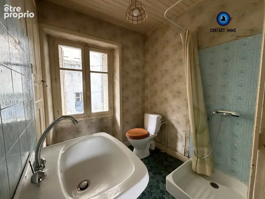 Maison 4 pièces 54 m² à vendre à Donzenac (19270) - photo 6
