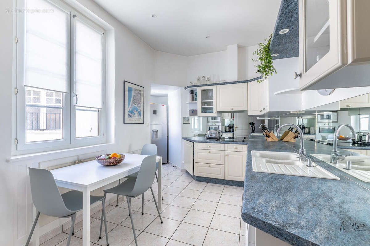 Appartement à BIARRITZ