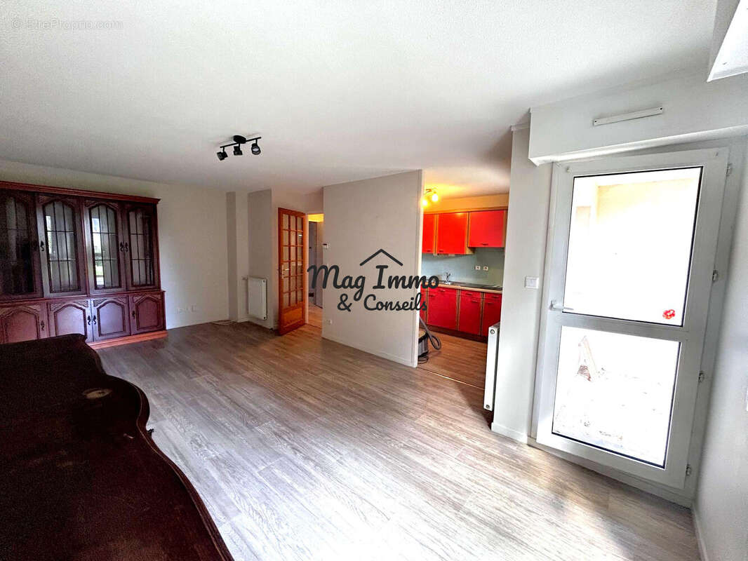 Appartement à LARMOR-PLAGE