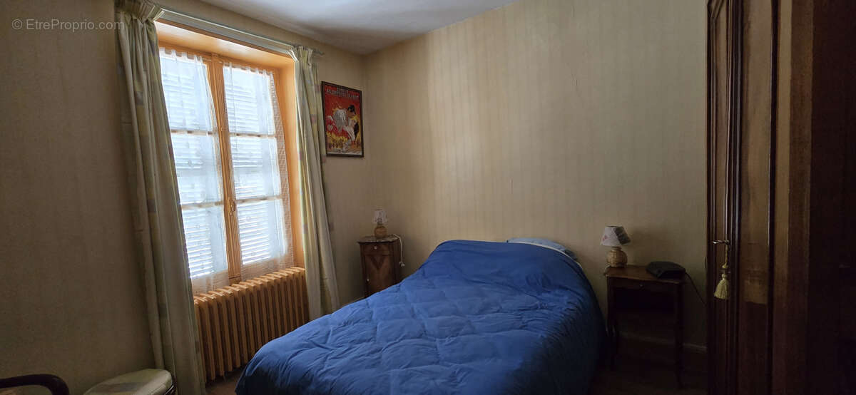 Maison à MARCHENOIR