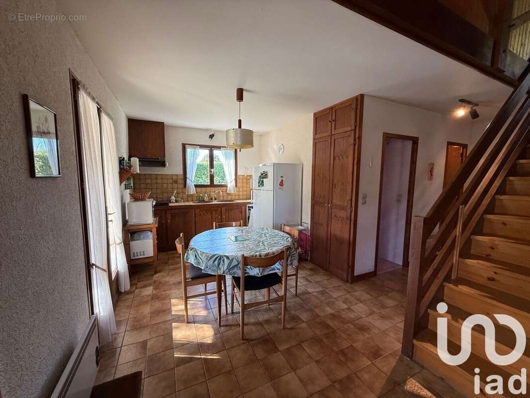 Photo 3 - Maison à SAINT-PALAIS-SUR-MER