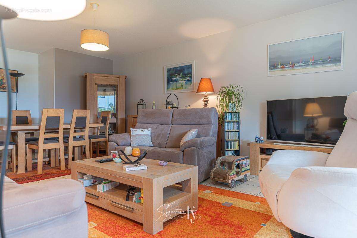 Appartement à LIMOGES