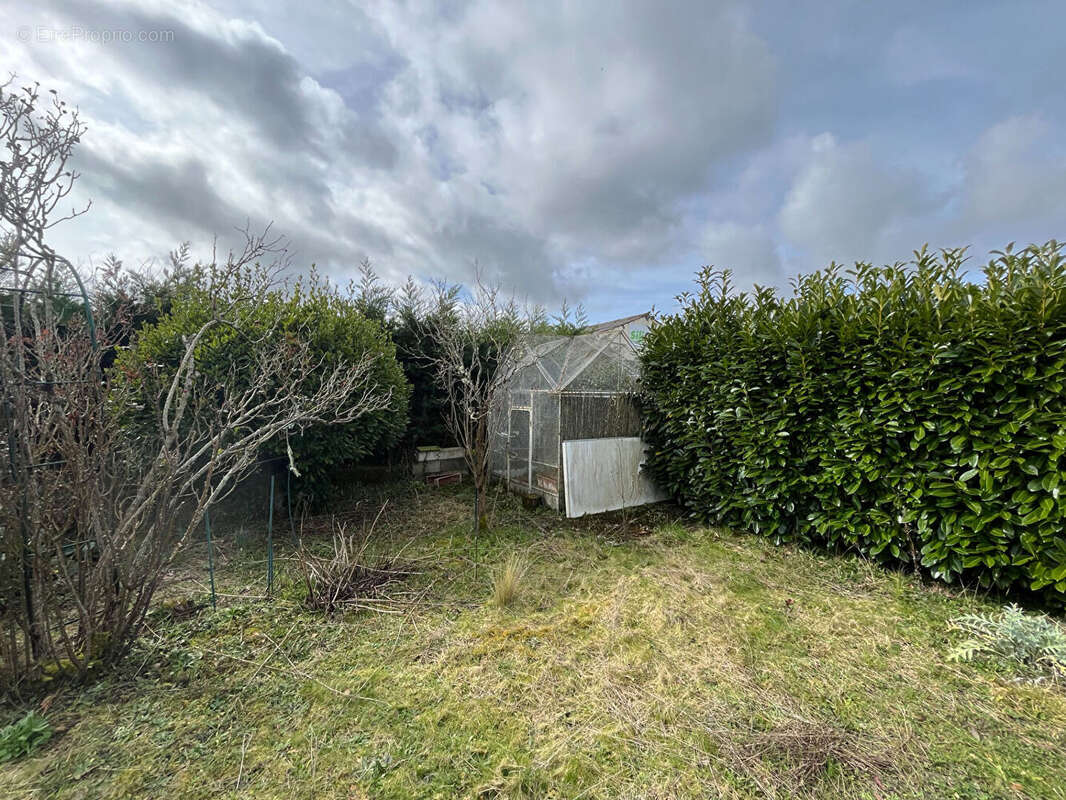 Maison à L'ISLE-JOURDAIN