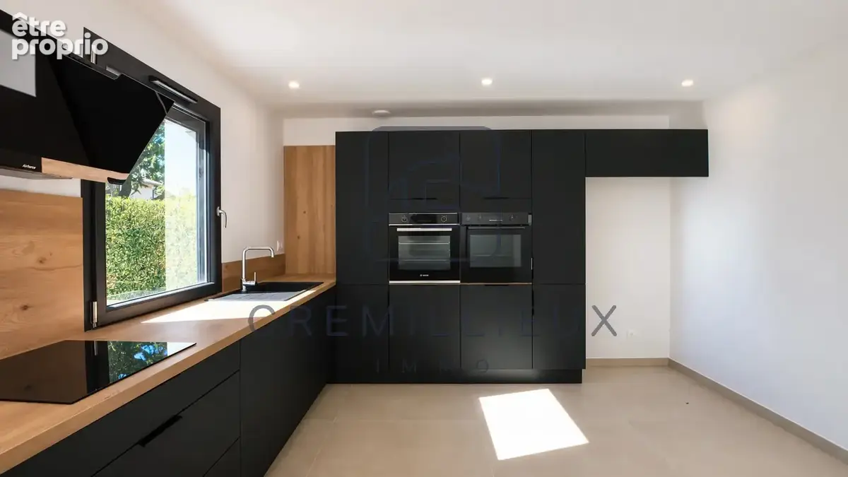Guilherand-Granges   Villa d’exception de 240 m2 avec piscine - photo 7