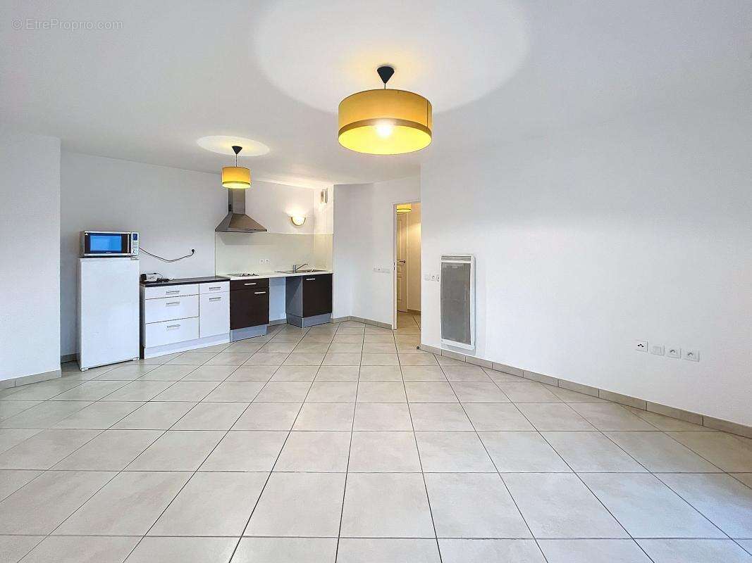 3 pièces Résidence sénior DOMITYS - photo 10