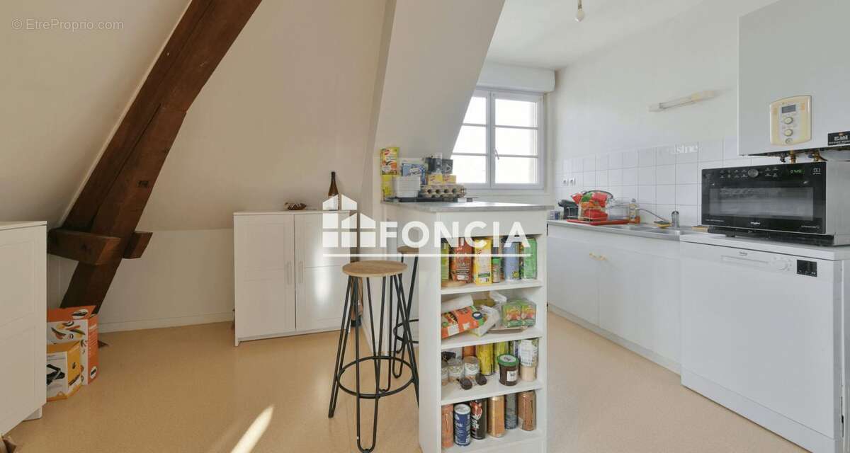 Appartement à FLERS