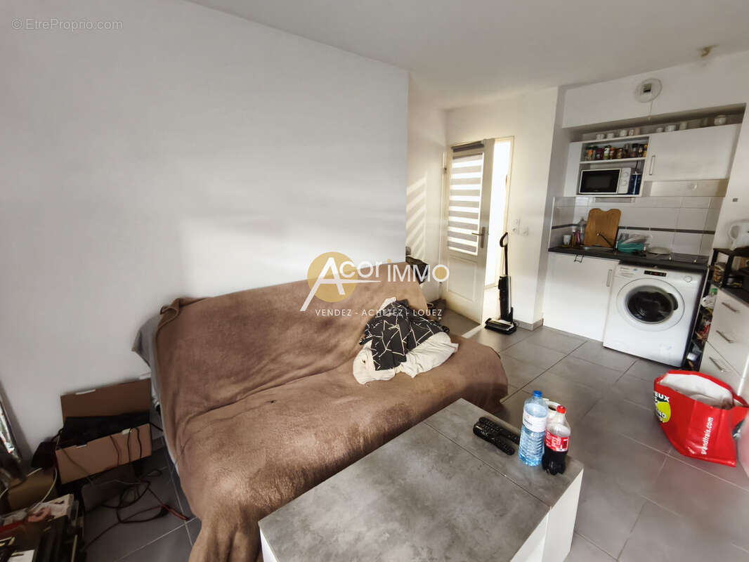 Appartement à LA SEYNE-SUR-MER
