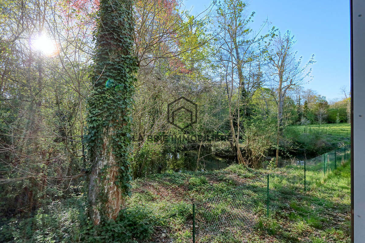 Appartement à RUBELLES