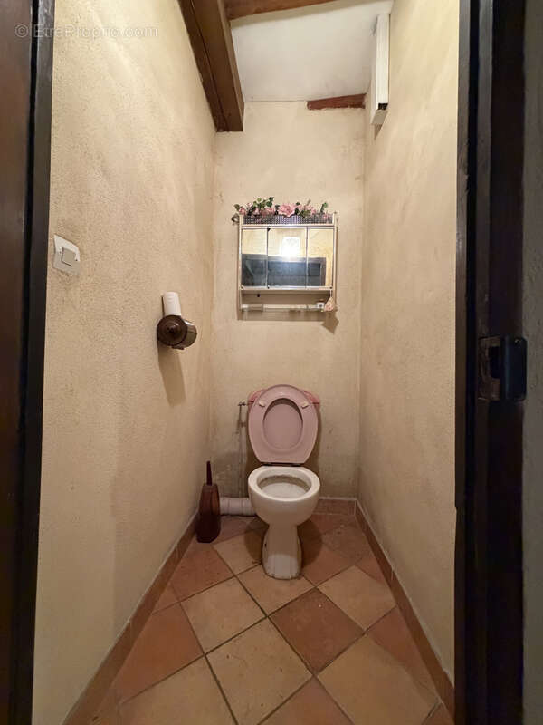 Maison à CADEROUSSE