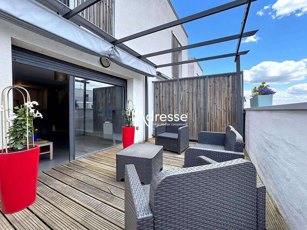 Appartement à COLOMIERS