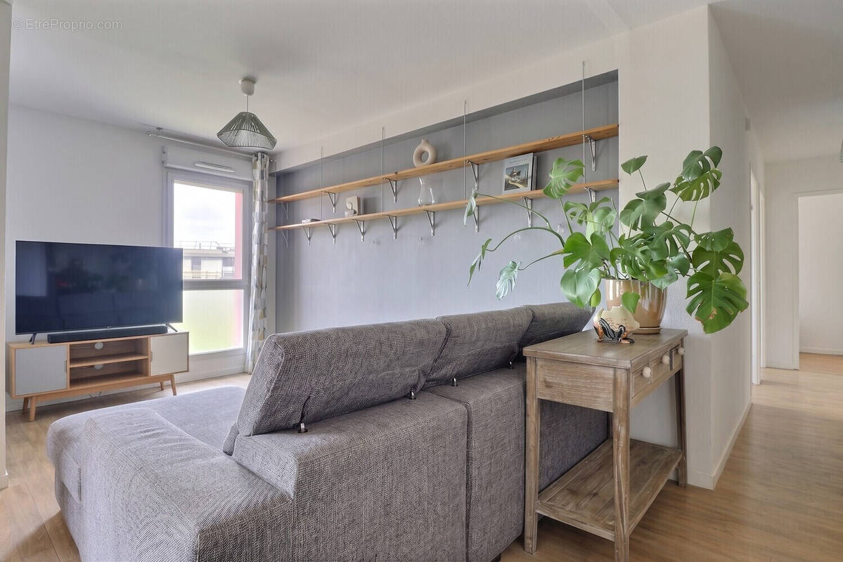 Appartement à CENON