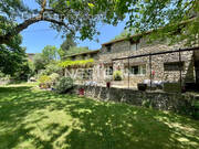 Maison à MAS-DES-COURS