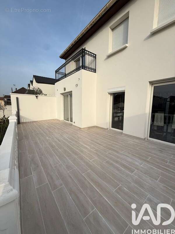 Photo 6 - Maison à DRANCY