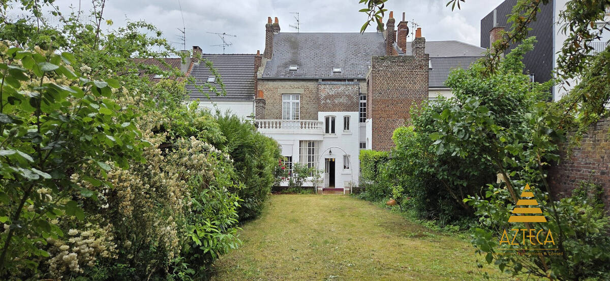 Maison à CAMBRAI