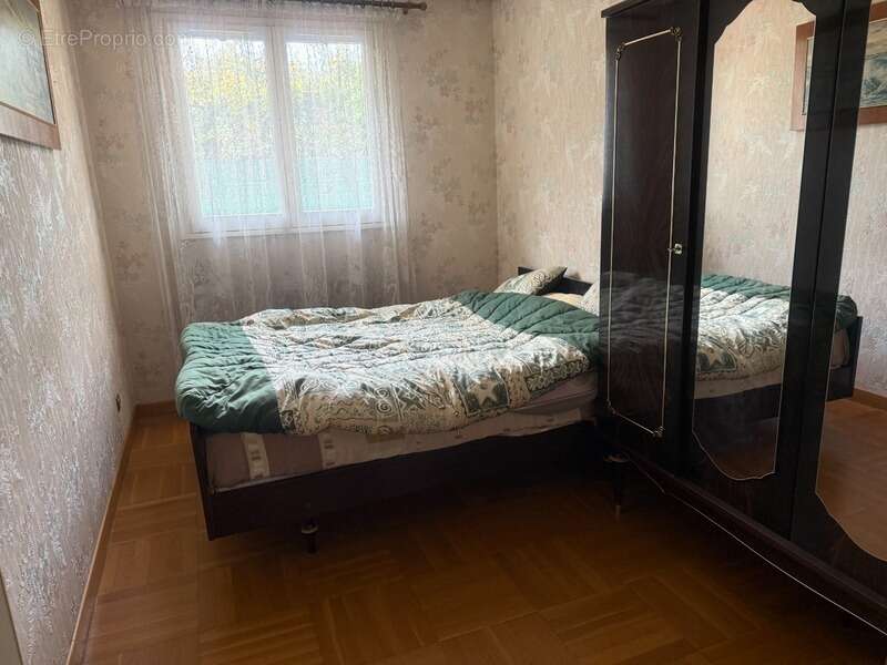 Maison à VILLETANEUSE