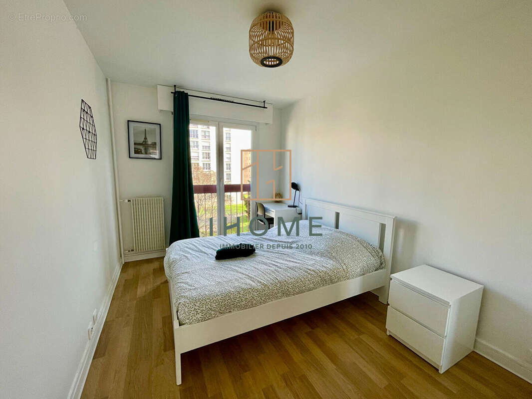 Appartement à LE MANS