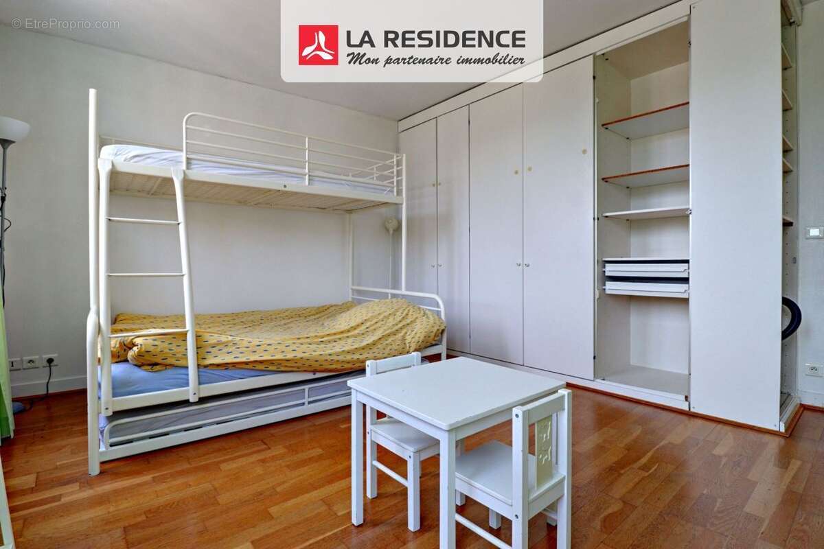 Appartement 66 m² à Saint-Germain-En-Laye  - photo 5