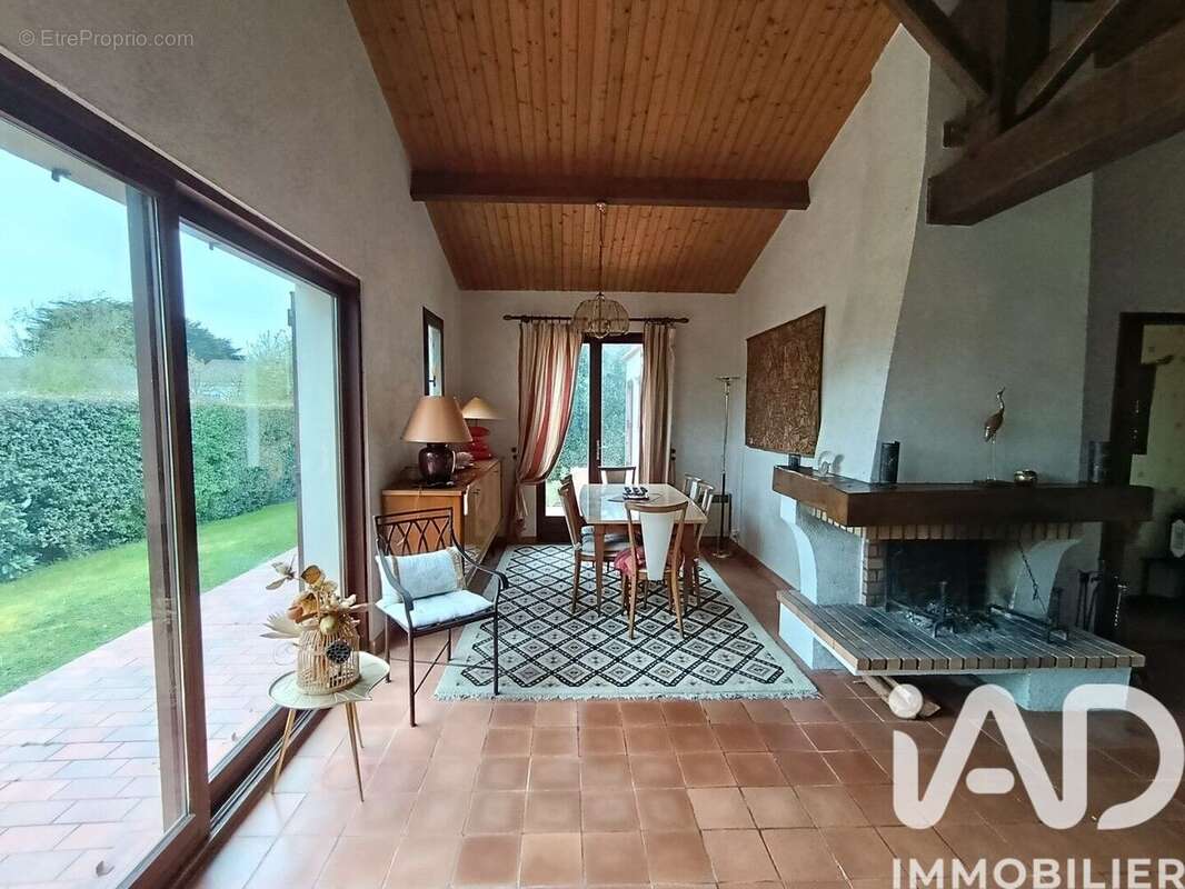 Photo 4 - Maison à LA BERNERIE-EN-RETZ