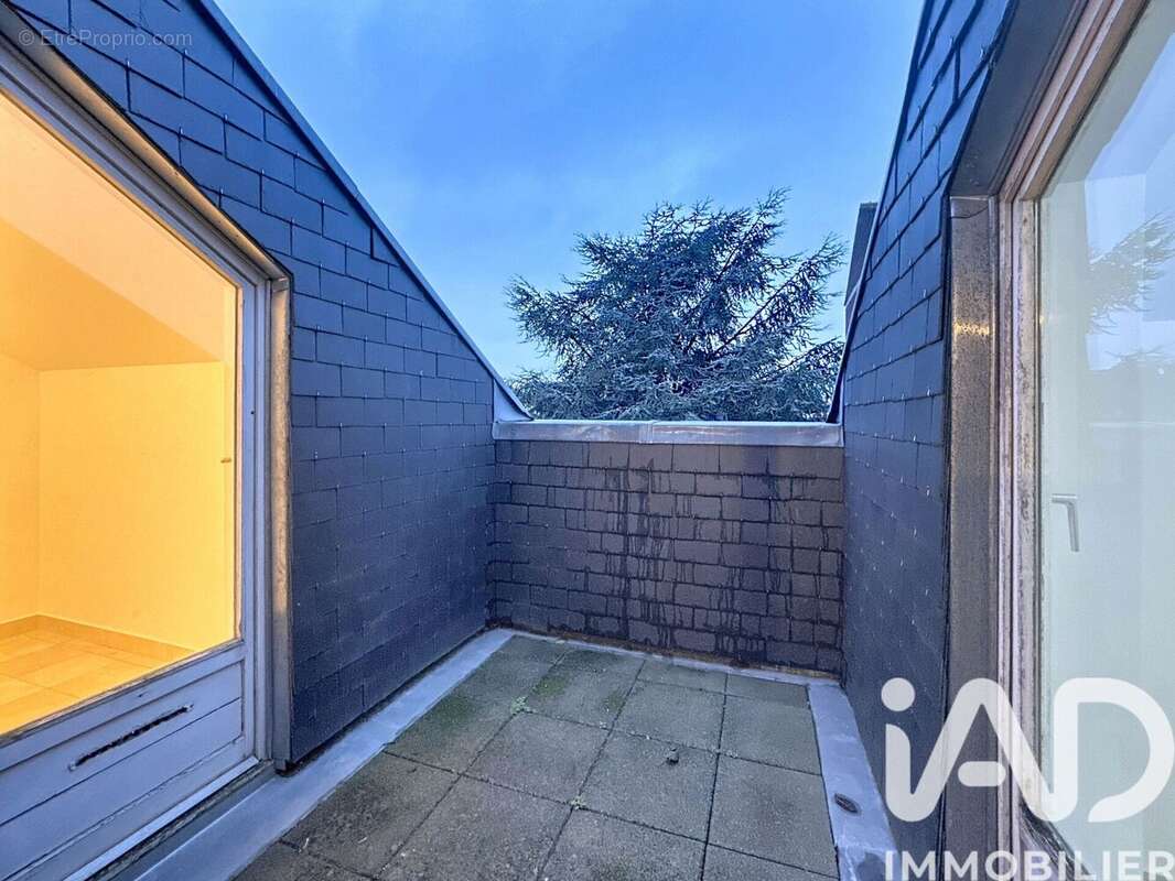 Photo 4 - Appartement à AULNAY-SOUS-BOIS