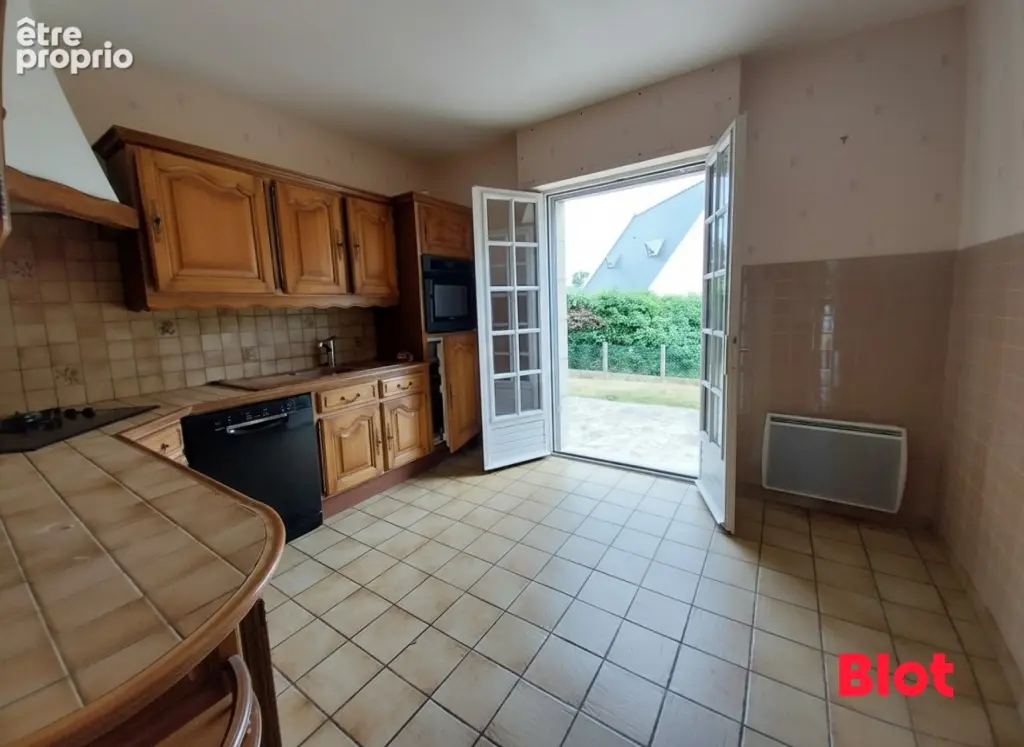 Maison 6 pièces 118 m² à vendre à Cancale (35260) - photo 5