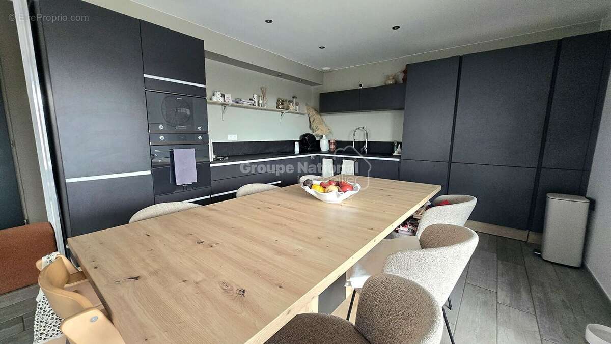 Maison 2018 à 25mn de Nîmes - photo 4