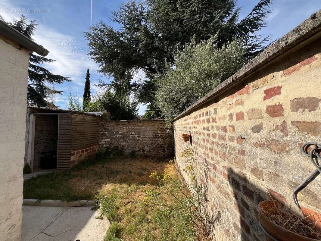 faubourg de noyon boulevard extérieur - photo 23