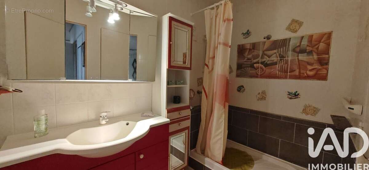 Photo 6 - Appartement à PERPIGNAN