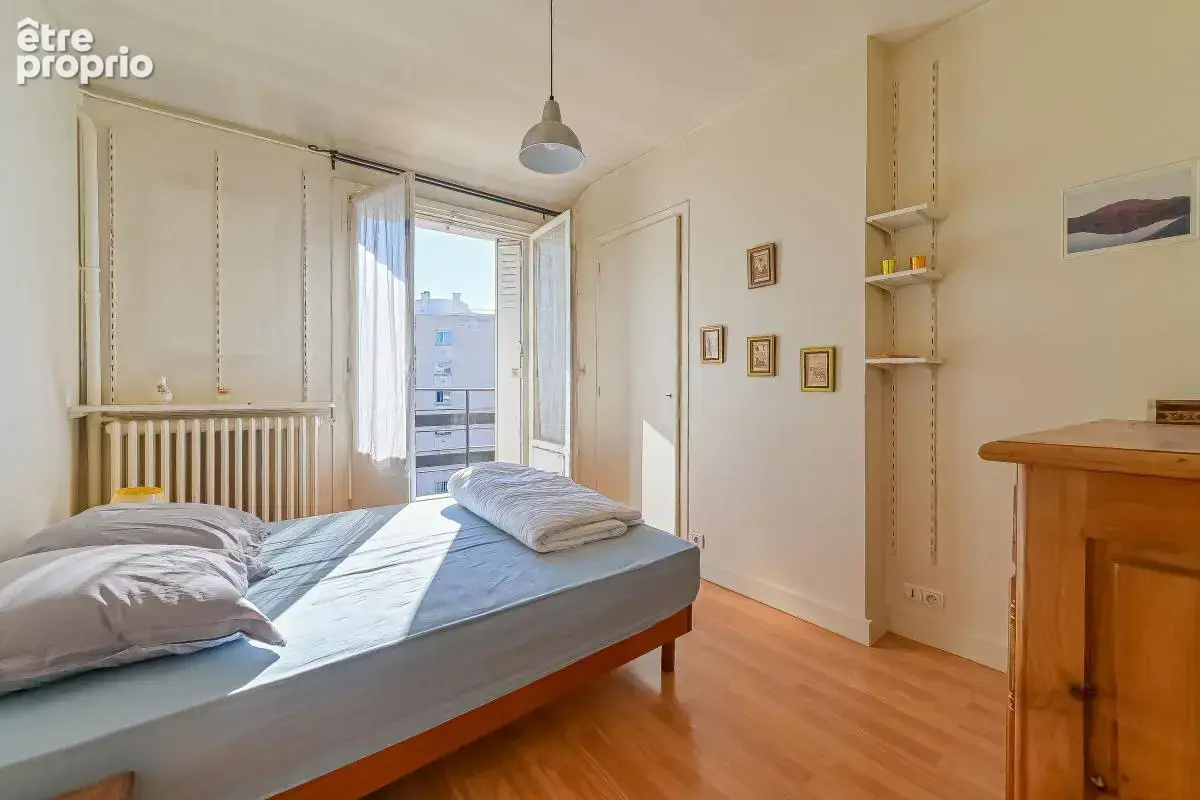 Appartement À Vendre - photo 6